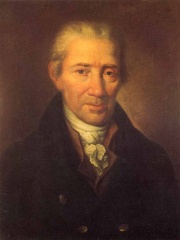 Photo of Johann Georg Albrechtsberger