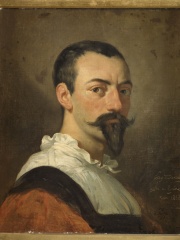 Photo of Eugène Devéria