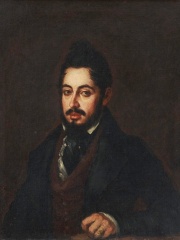 Photo of Mariano José de Larra
