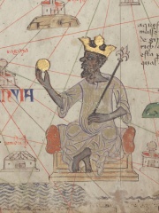 Photo of Musa I of Mali