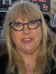 Photo of Colleen Camp