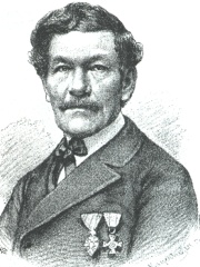 Photo of Leopold Fitzinger