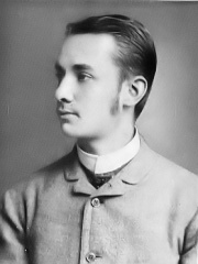 Photo of Gustav Meyrink