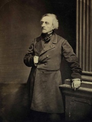 Photo of Jean-Jacques Ampère