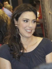 Photo of Michelle Forbes