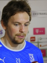 Photo of Kasper Hämäläinen