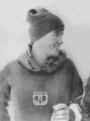Photo of Traudl Hecher