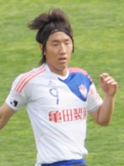 Photo of Cho Young-cheol
