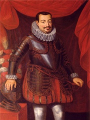 Photo of Charles II, Lord of Monaco