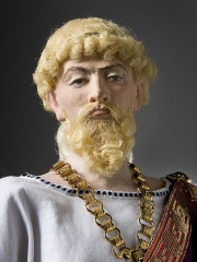 Photo of Dionysius I of Syracuse
