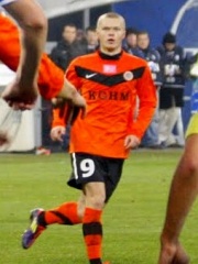 Photo of Darvydas Šernas