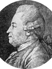 Photo of Otto Friedrich Müller