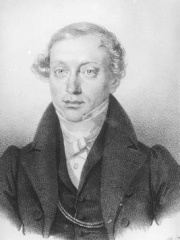 Photo of Joseph Böhm