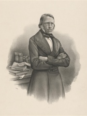 Photo of Carl Jacob Löwig