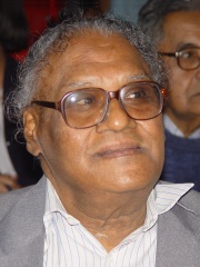 Photo of C. N. R. Rao
