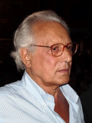 Photo of Enzo Jannacci