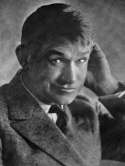 Photo of Will Rogers