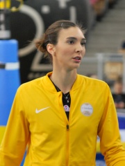 Photo of Naz Aydemir