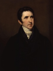 Photo of Sir John Barrow, 1st Baronet