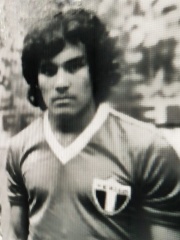 Photo of Víctor Rangel