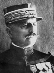 Photo of Louis Franchet d'Espèrey