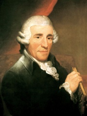 Photo of Joseph Haydn