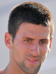 Photo of Novak Djokovic