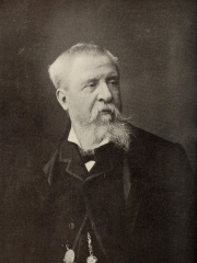 Photo of Louis-Ernest Barrias