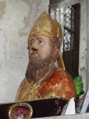 Photo of Sulpitius the Pious