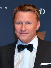 Photo of Kennet Andersson