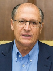 Photo of Geraldo Alckmin