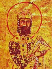 Photo of Alexios I Komnenos