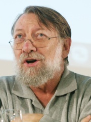 Photo of Stéphane Courtois
