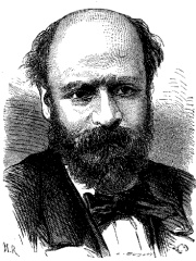 Photo of Jean-Augustin Barral