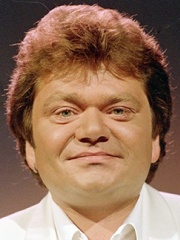 Photo of André Hazes