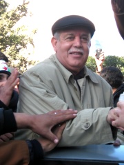 Photo of Rabah Saâdane