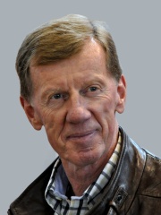 Photo of Walter Röhrl