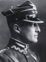 Photo of Archduke Leo Karl of Austria
