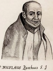 Photo of Niccolò Zucchi