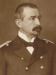 Photo of Wilhelm Souchon