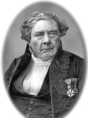 Photo of Jacques Babinet