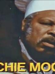 Photo of Archie Moore