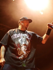 Photo of B-Real