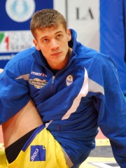 Photo of Yury Berezhko
