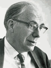 Photo of Einar Haugen
