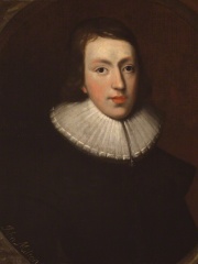 Photo of John Milton