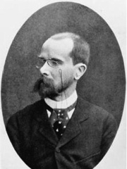 Photo of Eugène-Anatole Demarçay