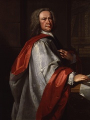 Photo of Johann Christoph Pepusch
