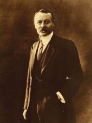 Photo of Charles Pathé