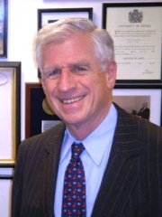 Photo of John Danforth